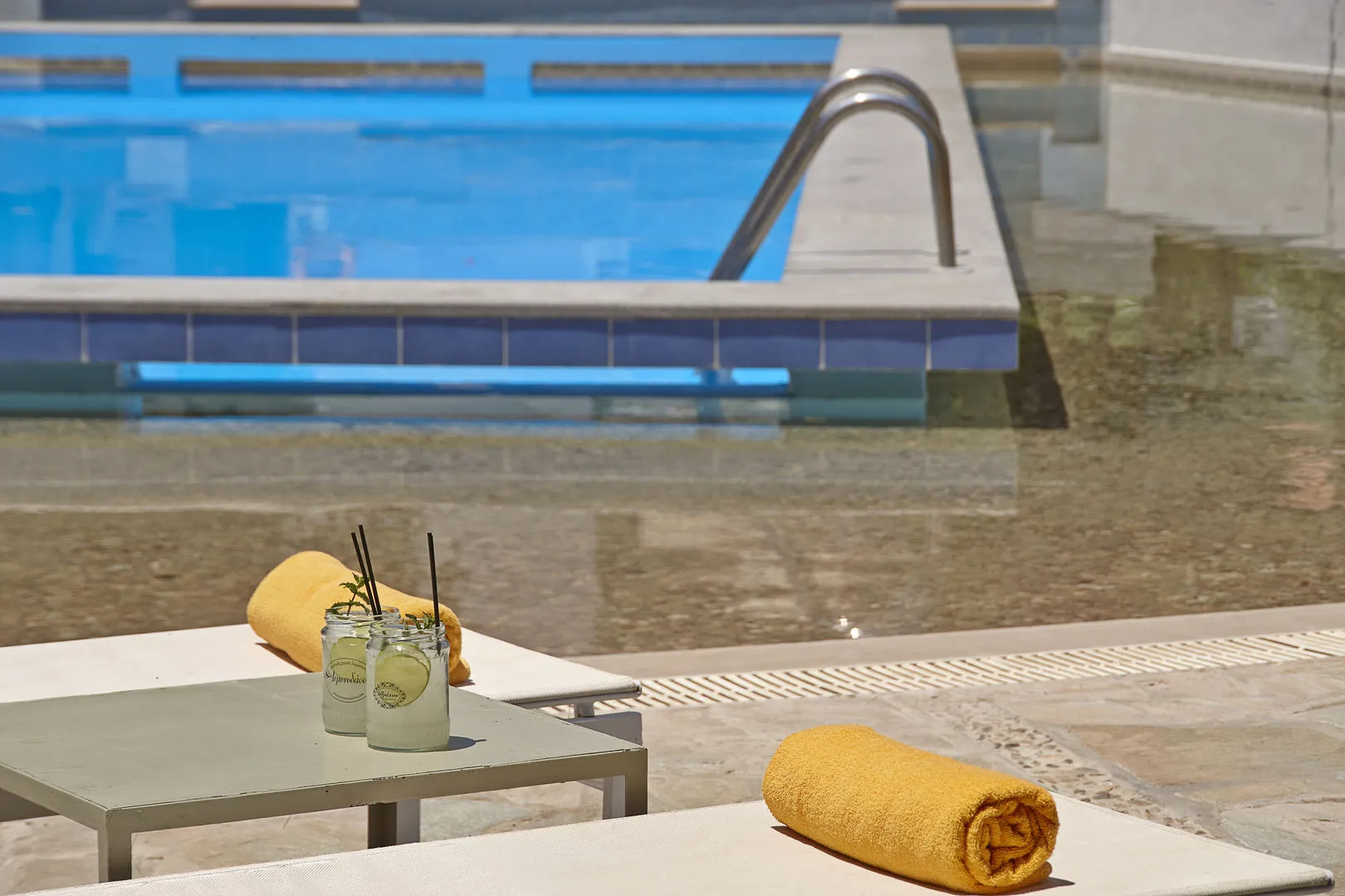 Cascade Holiday Resort