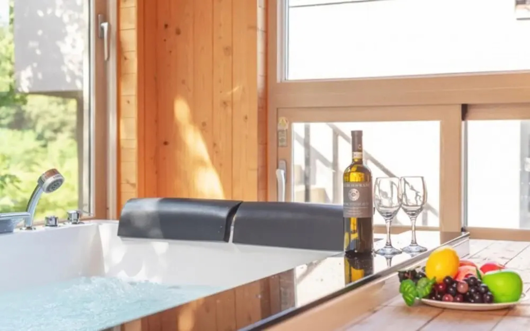 Chilgok Ts132 Pension