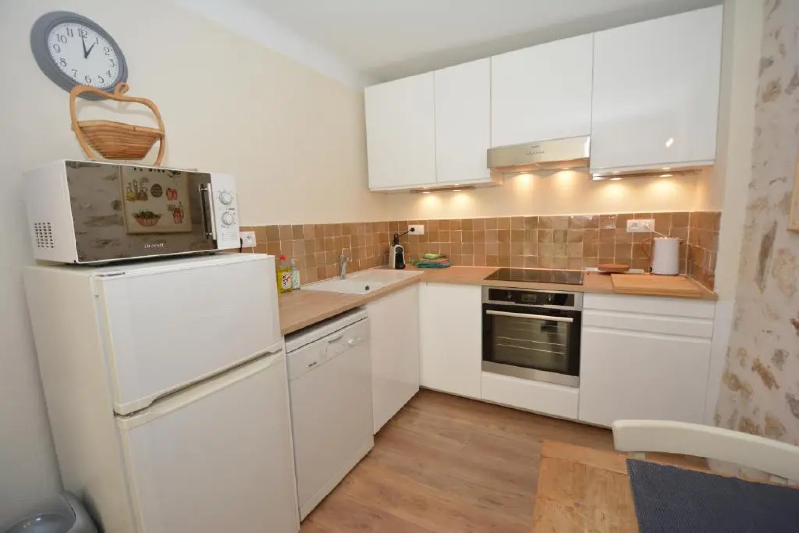 Le Petit Balcon Beaucaire