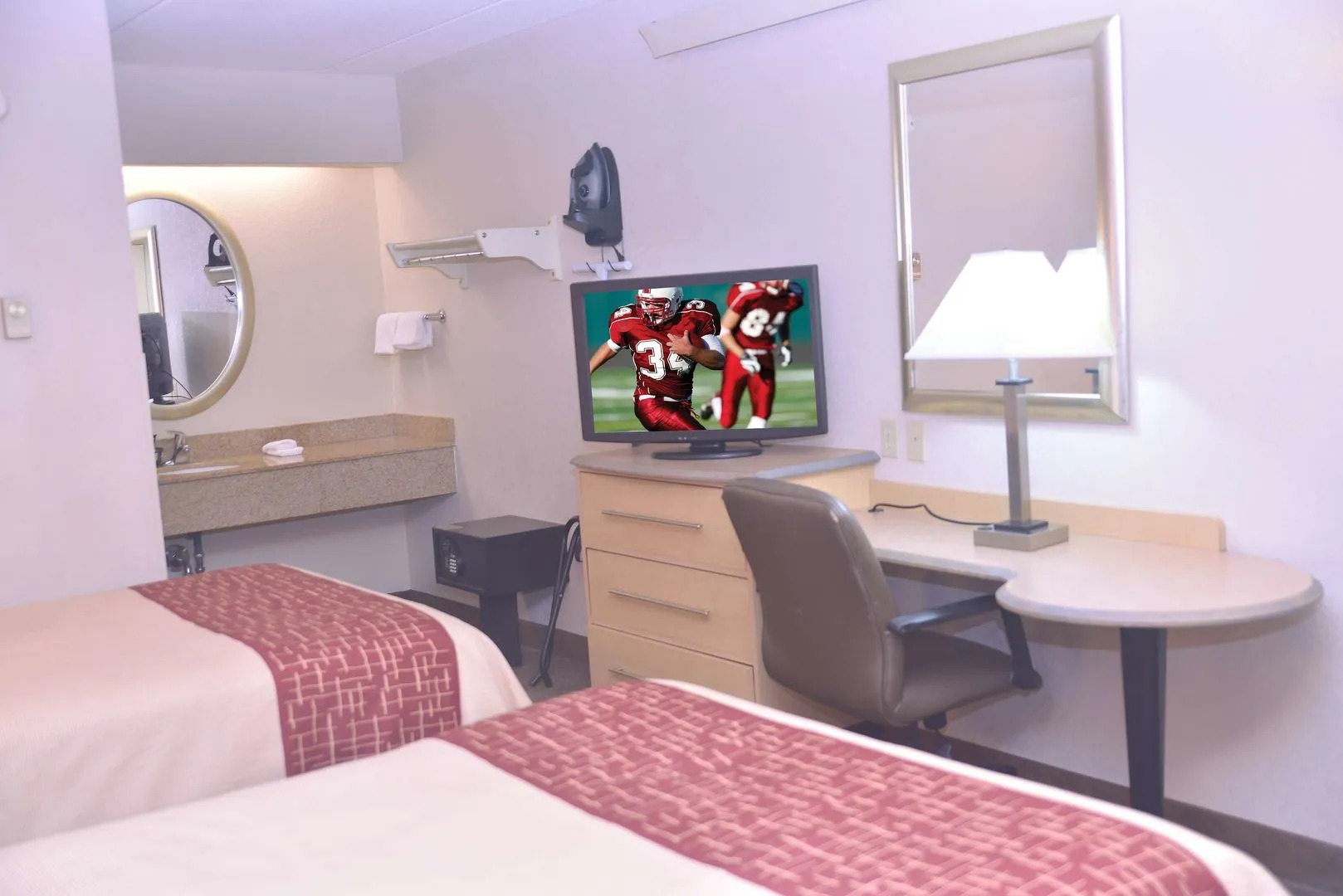 FairBridge Inn Express Baton Rouge