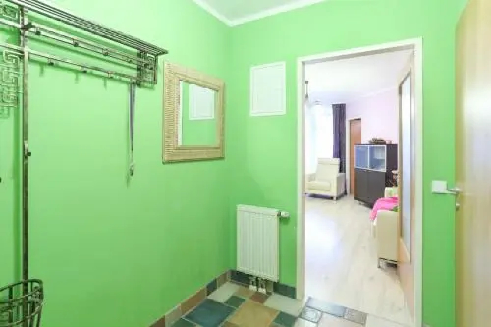 Vienna Citycenter+Terrace+Parking