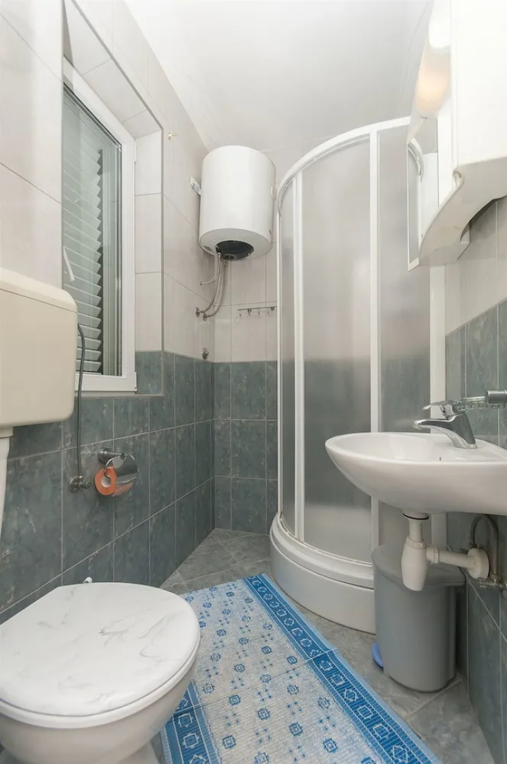 Apartment Nedjeljka