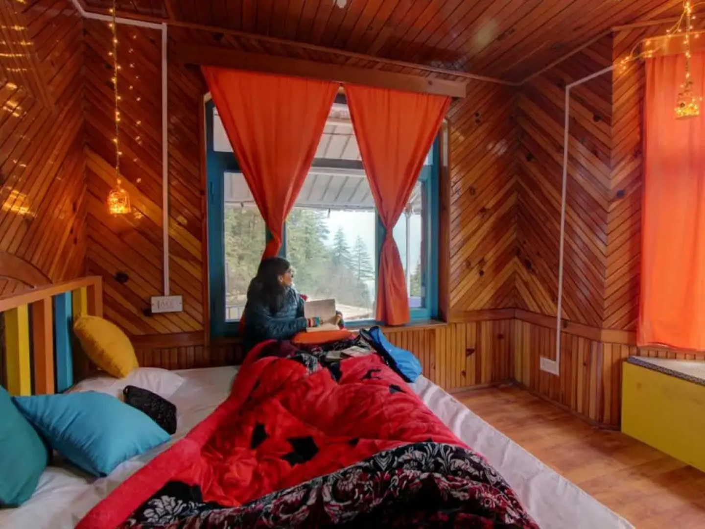 GoStops Hostel Naggar