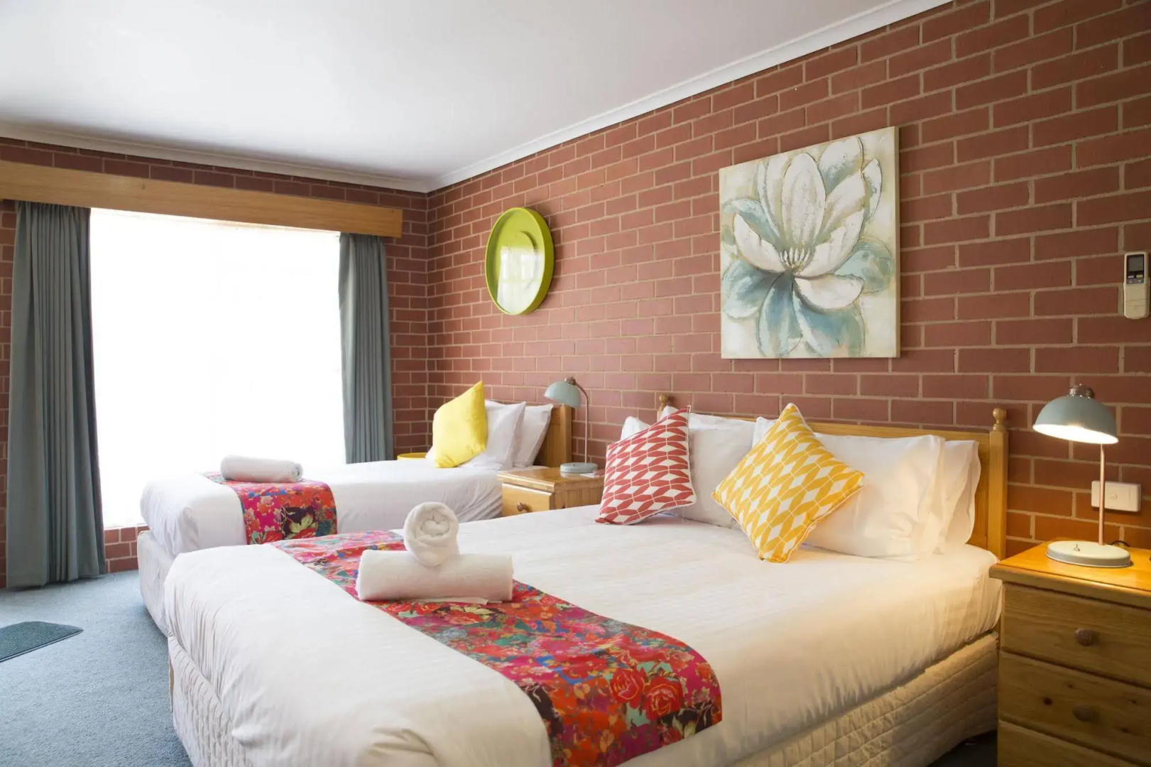 Yackandandah Motor Inn
