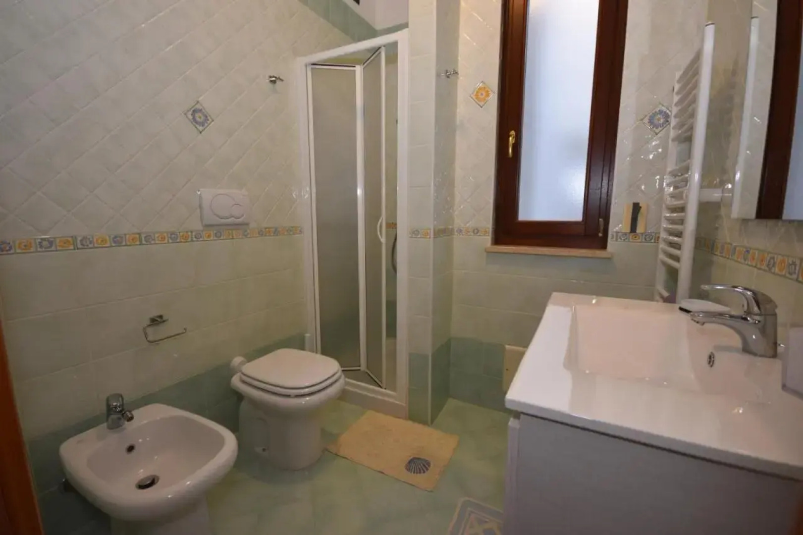 Appartamento Vista Mare Da Mary