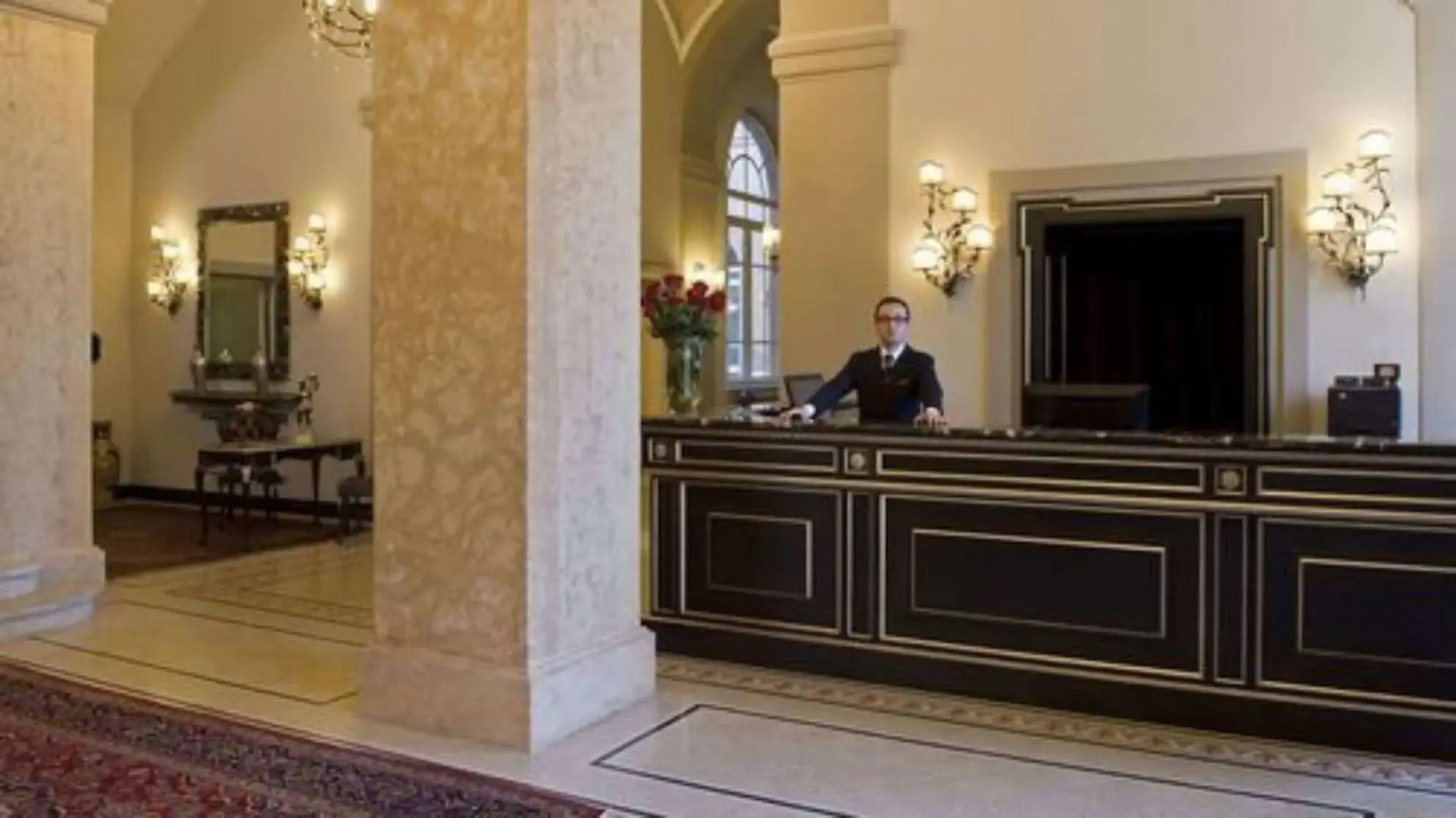 Grand Hotel di Parma