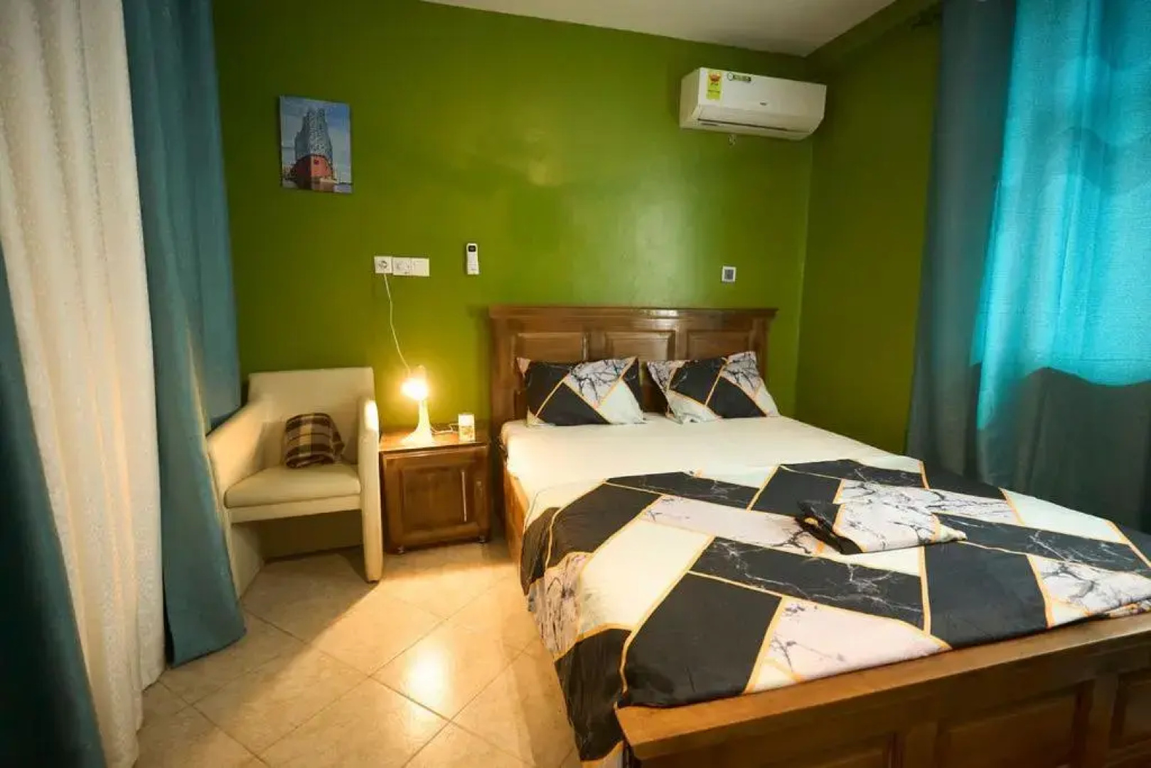 Suncity Imperial Lodge