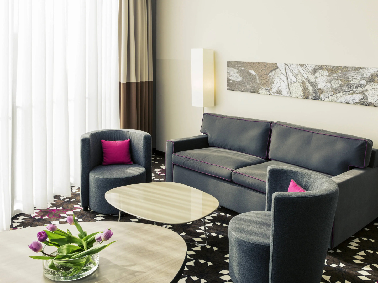 Mercure Hotel MOA Berlin