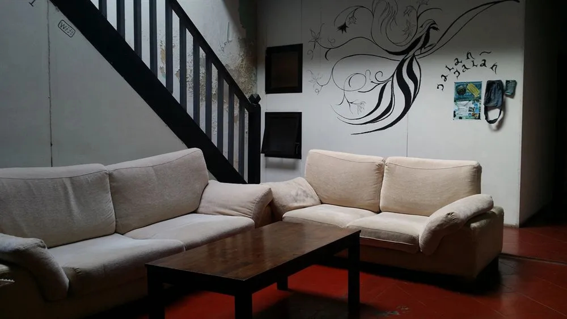 Jalan Jalan Emas Guest House