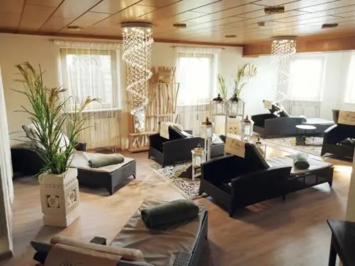Wellness-Appartments Seibold
