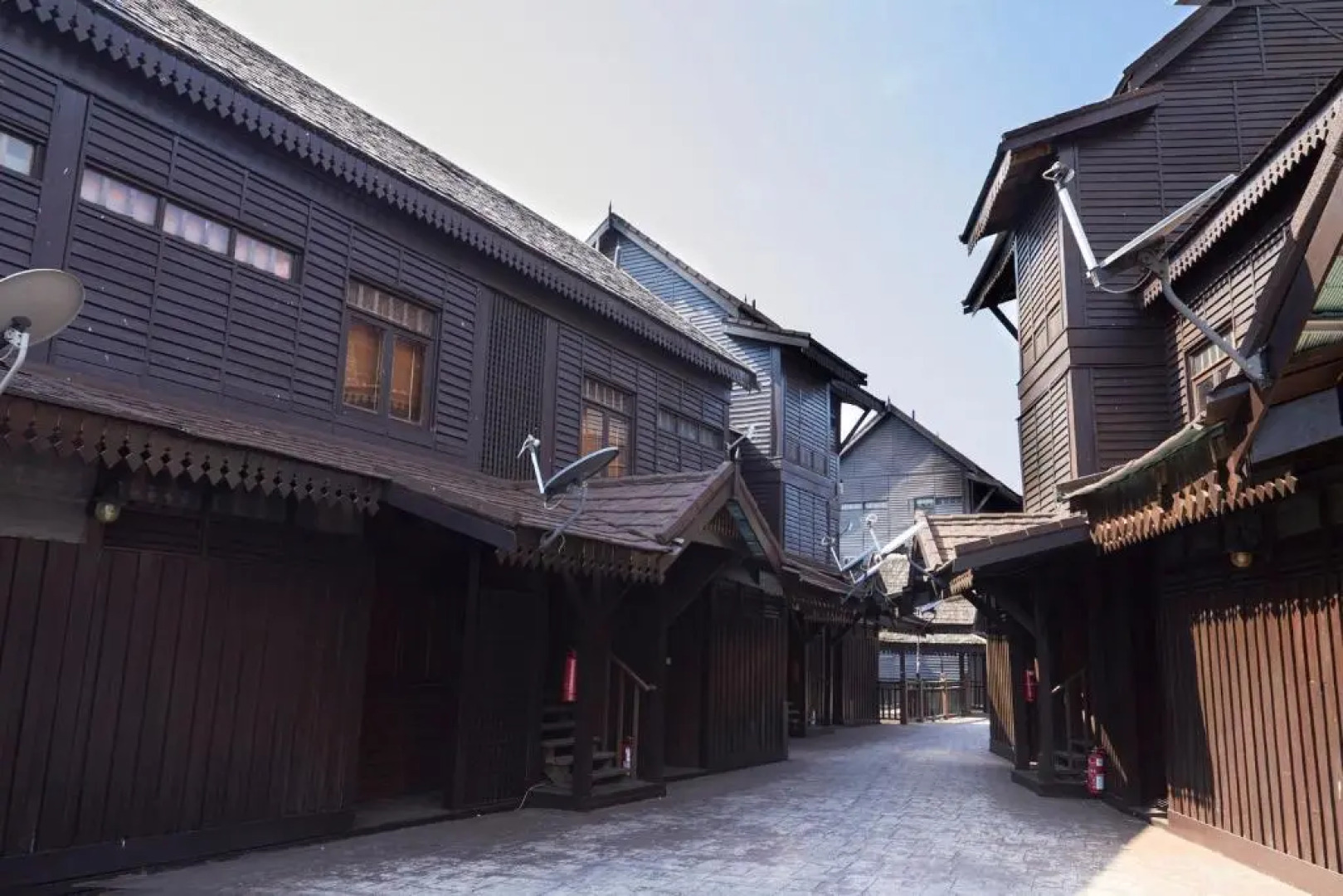 Langkawi Lagoon Resort By De Lagoon