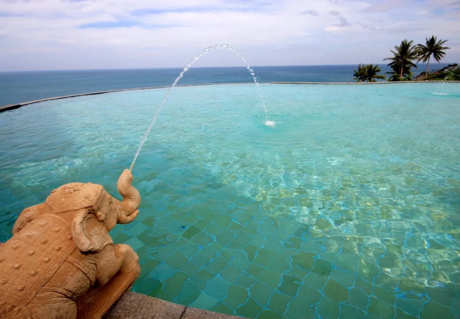 Samui Bayview Resort & Spa