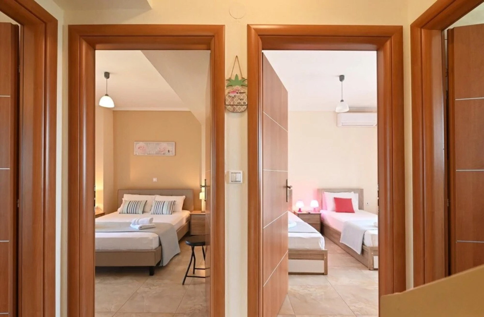 Villa Iris by Travelpro Services- Agios Mamas