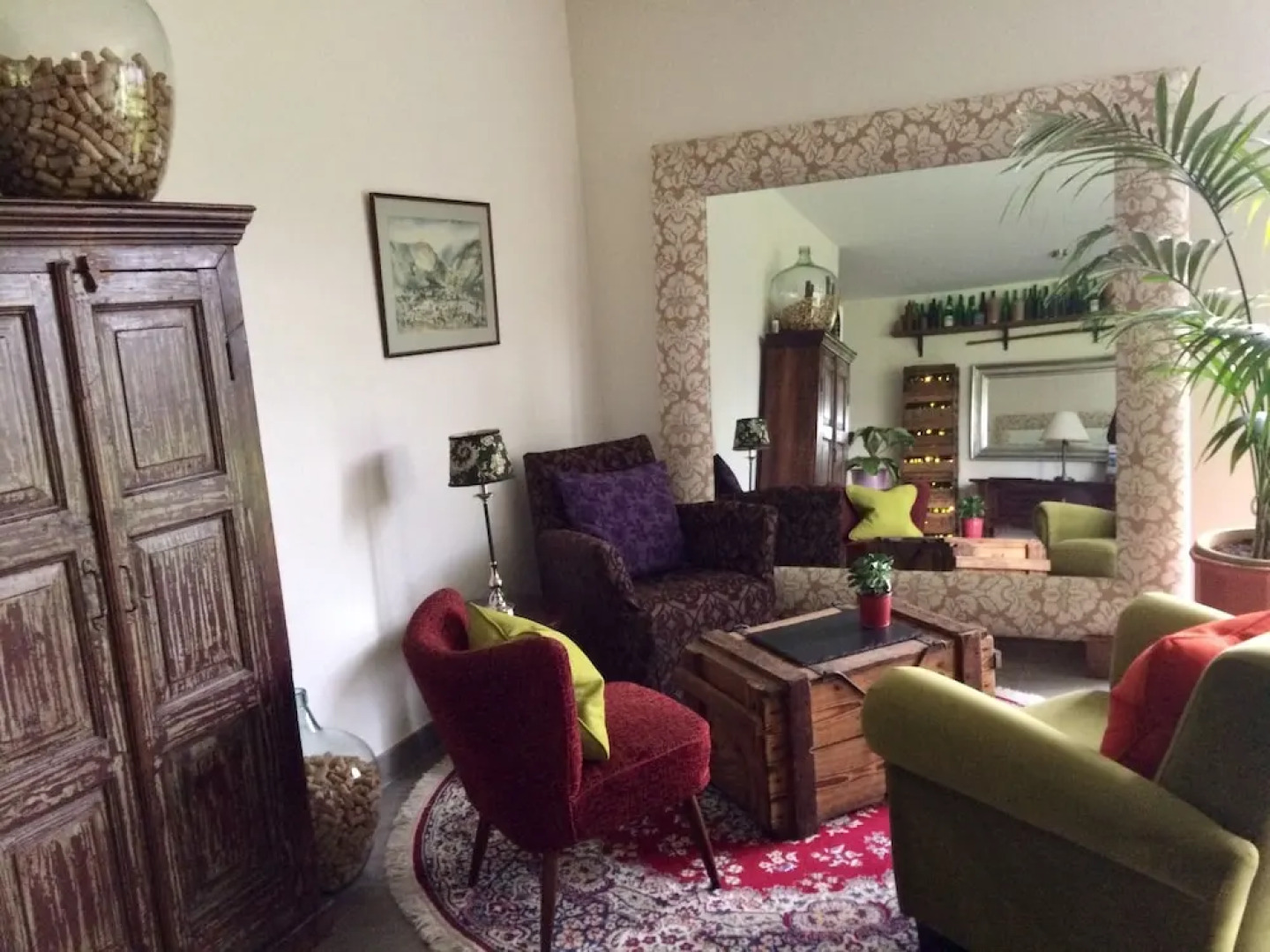 GästeHaus Auler Hof