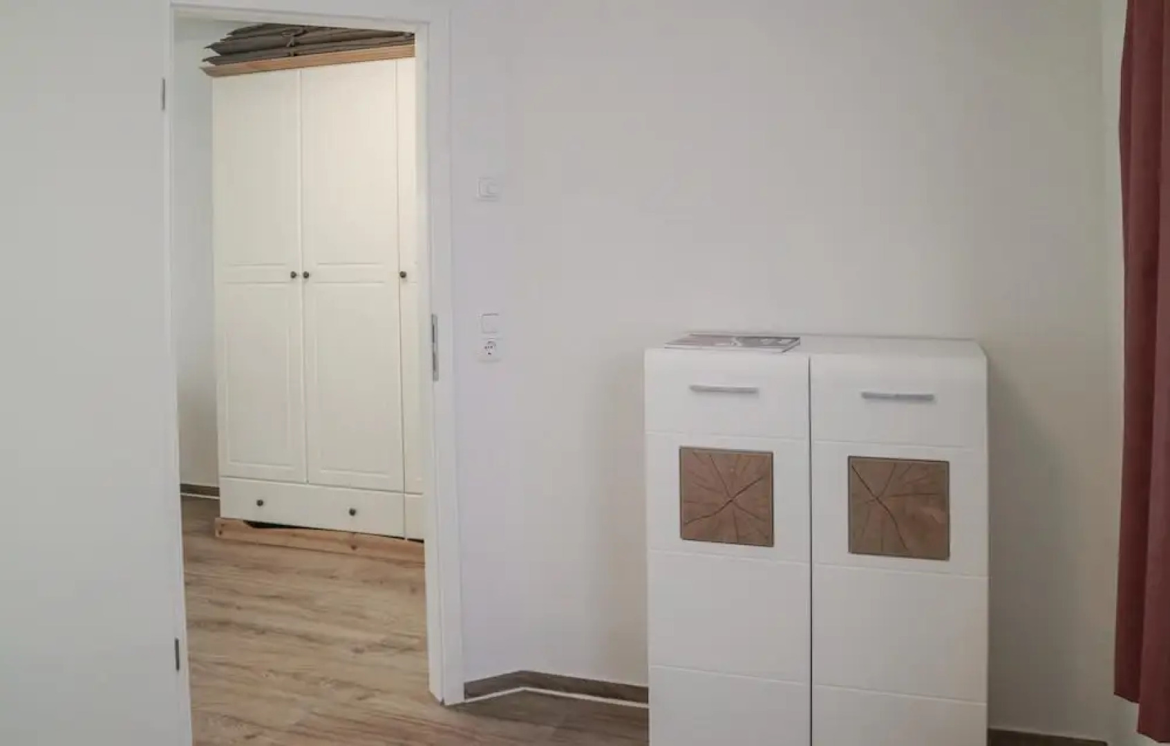 Beautiful Apartment in Graal-müritz With 1 Bedrooms