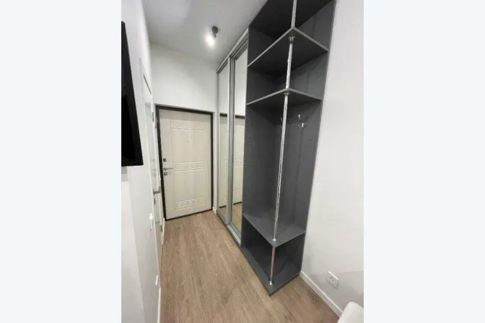 Leont ApartHotel (Леонт АпартОтель)