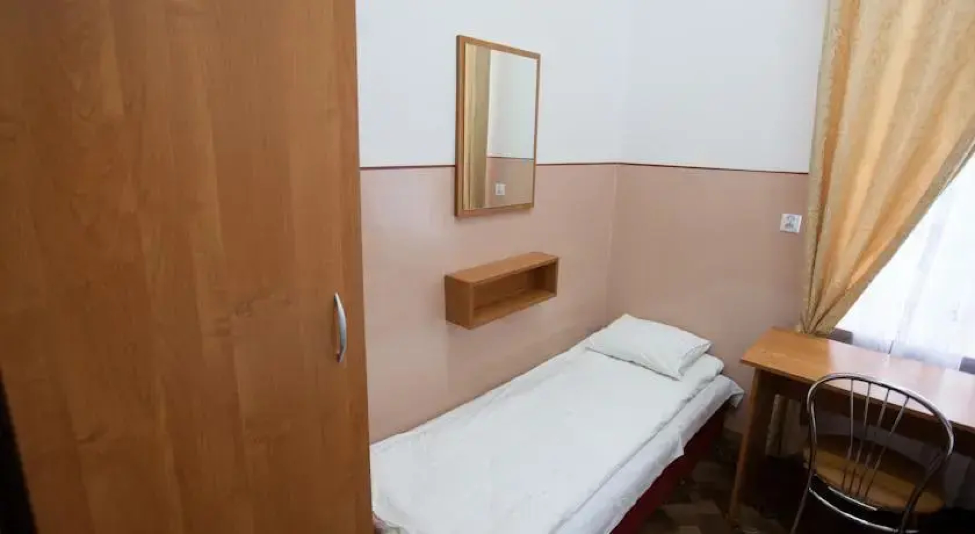 Schronisko Młodzieżowe PTSM Matecznik