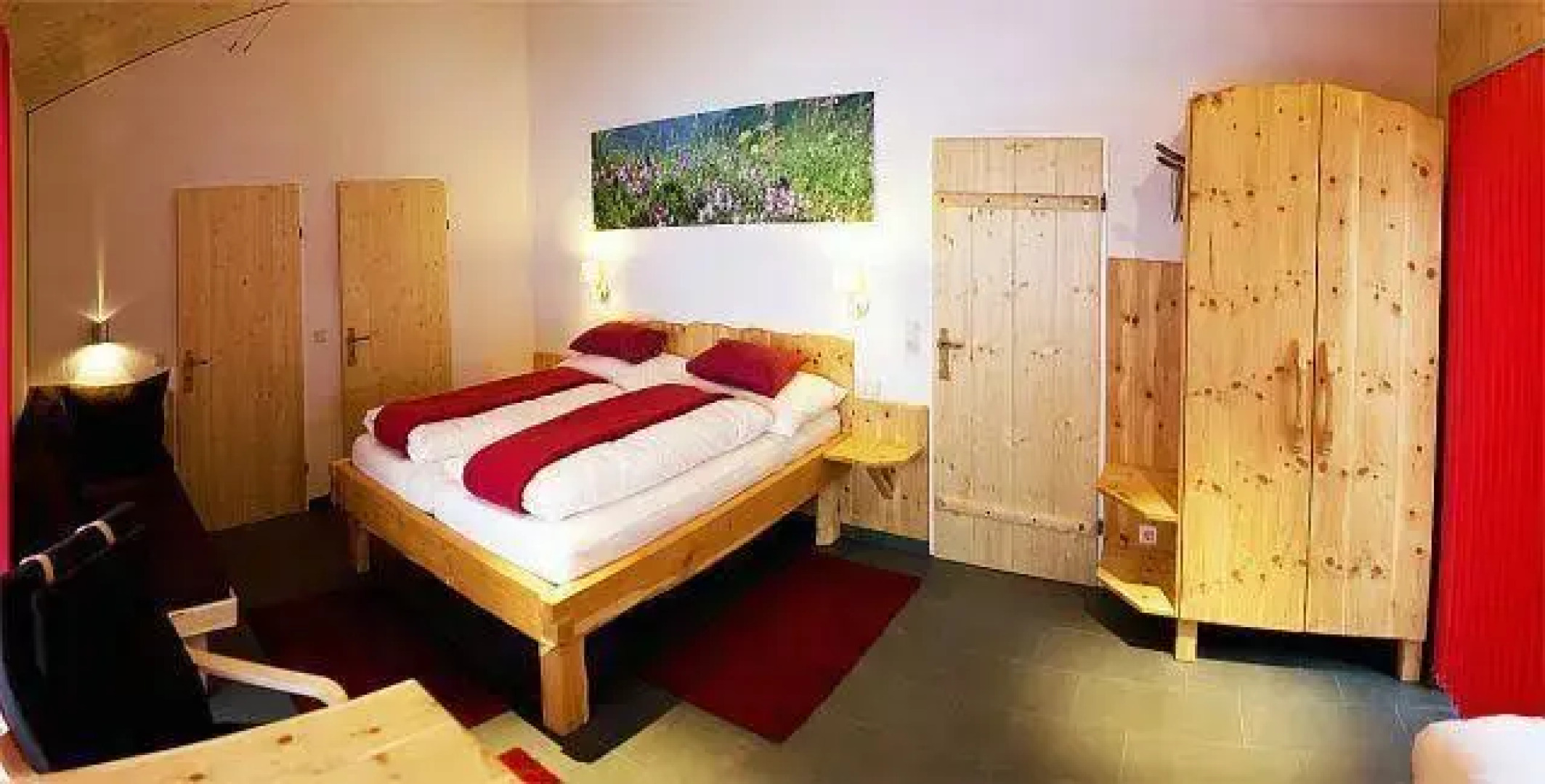 Gasthof Glocknerblick