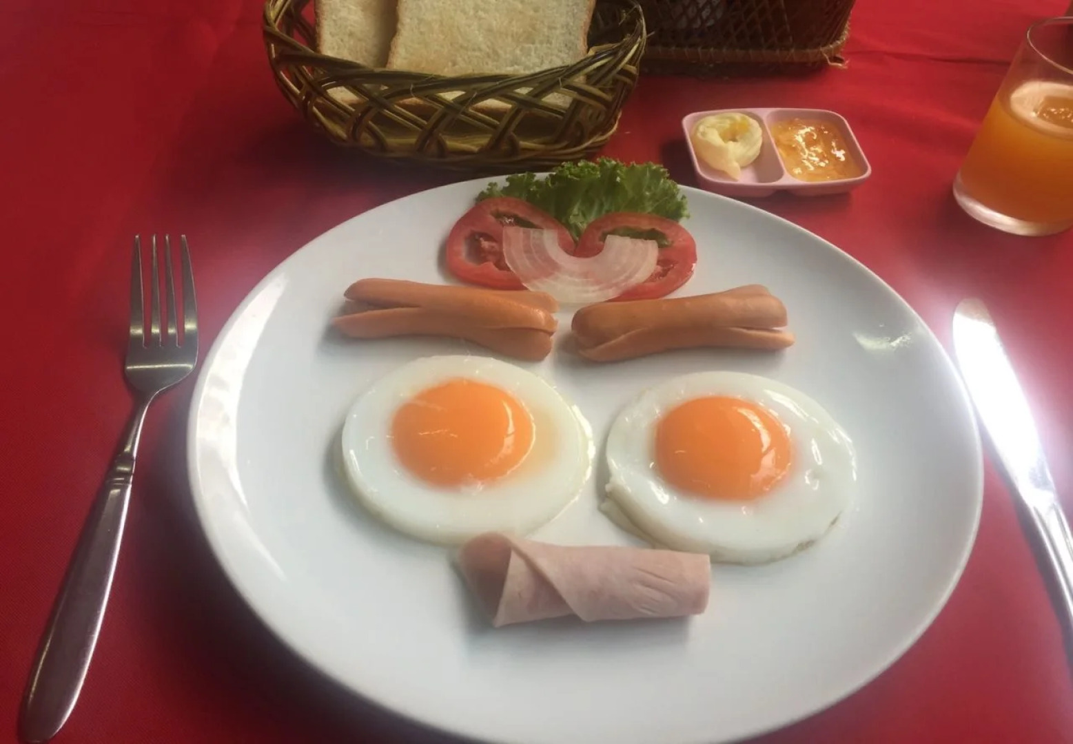 Jomtien longstay hotel