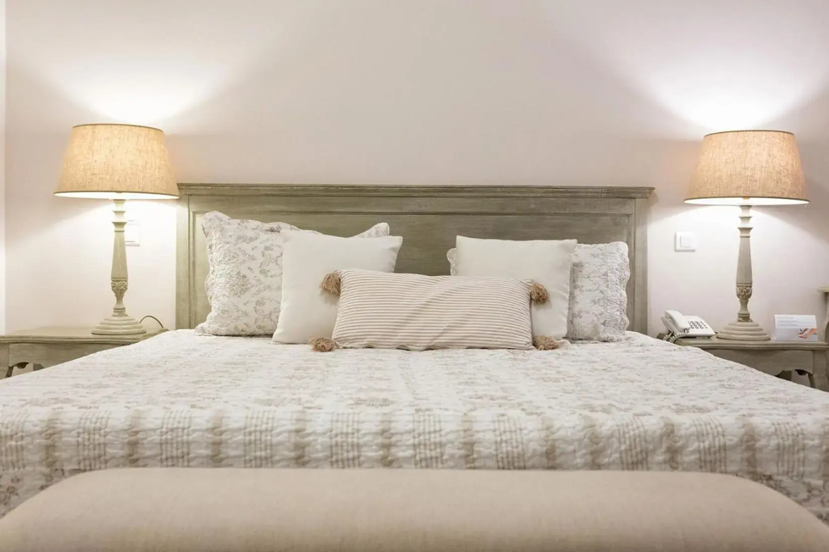 Saint Andrea Sea Side Resort - Adults Only