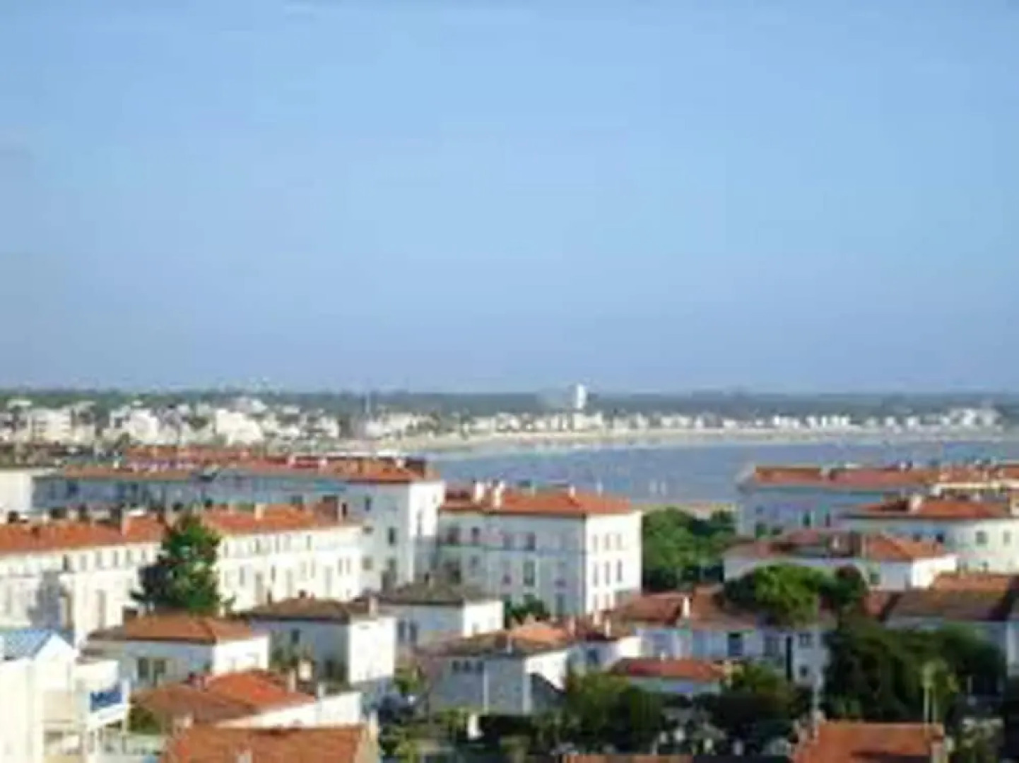 Apartment With one Bedroom in Semussac, With Enclosed Garden - 4 km From the Beach