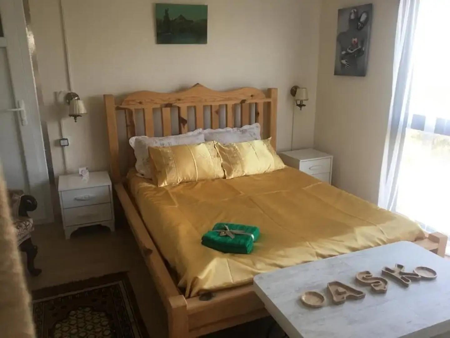 Mount Ida Detox Hotel Adults only Izmir