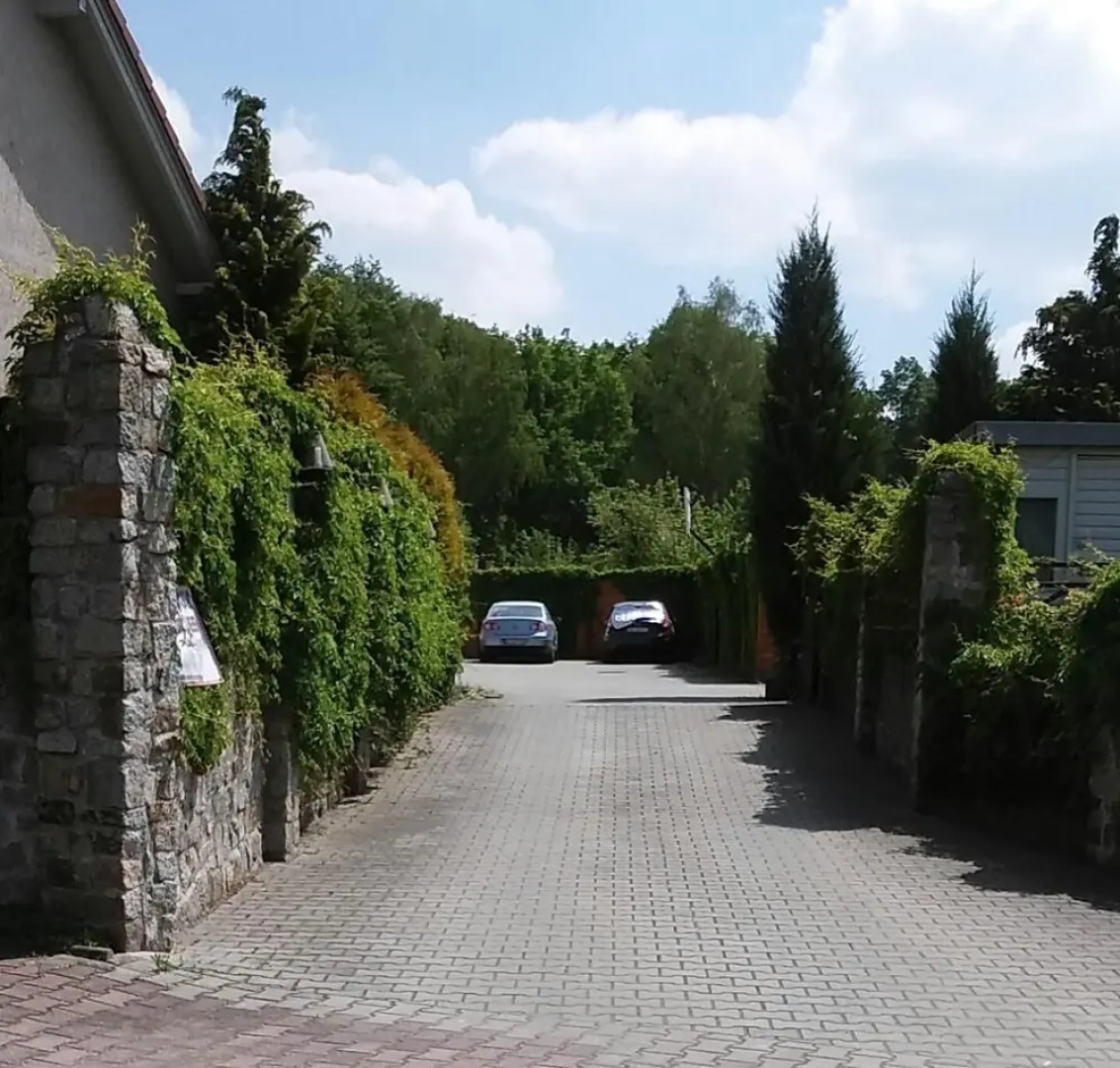 Park Unesco Residence