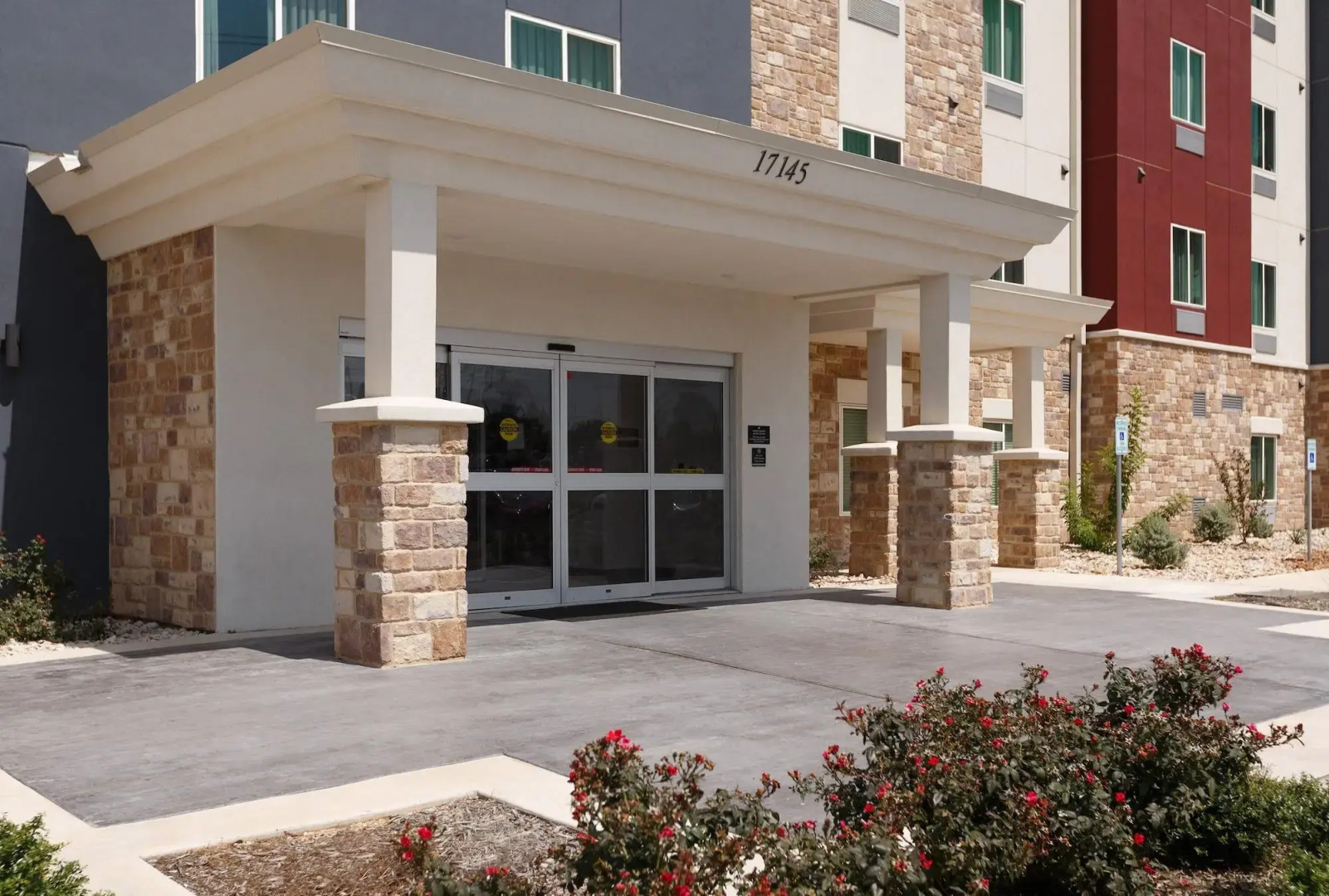 Candlewood Suites San Antonio Schertz by IHG