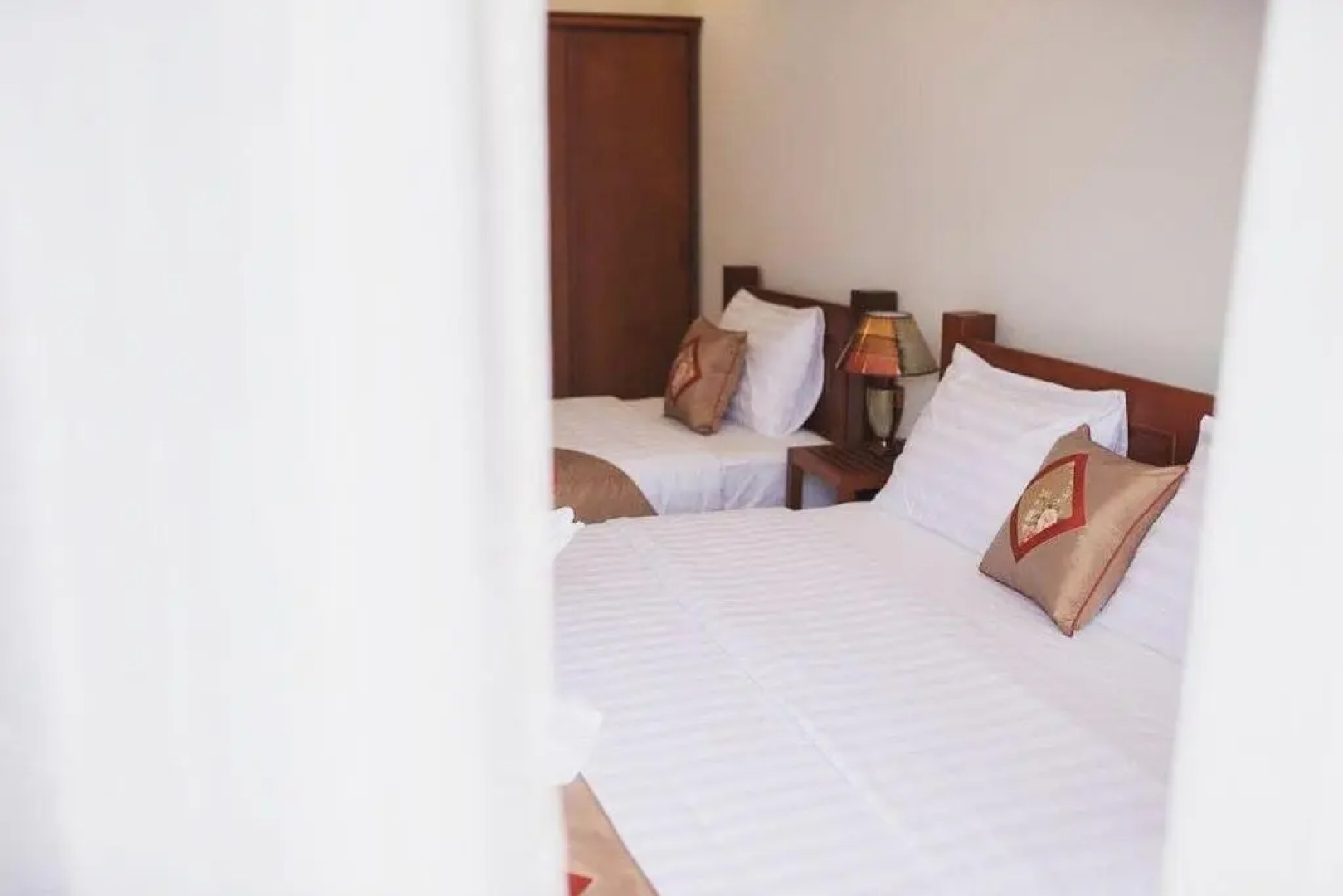 Vang Vieng Savanh Sunset view resort