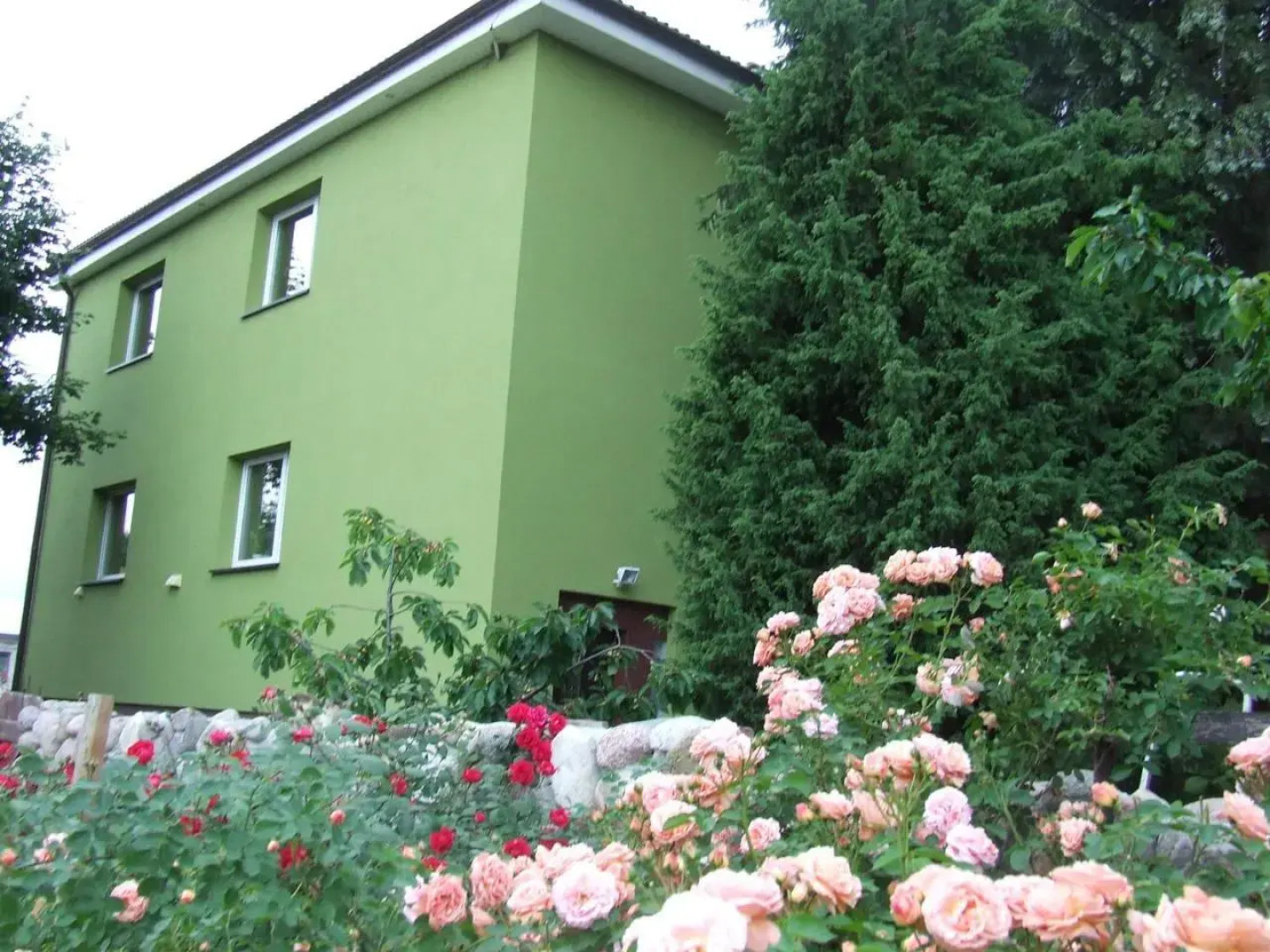 Agroturystyka Maria Preca