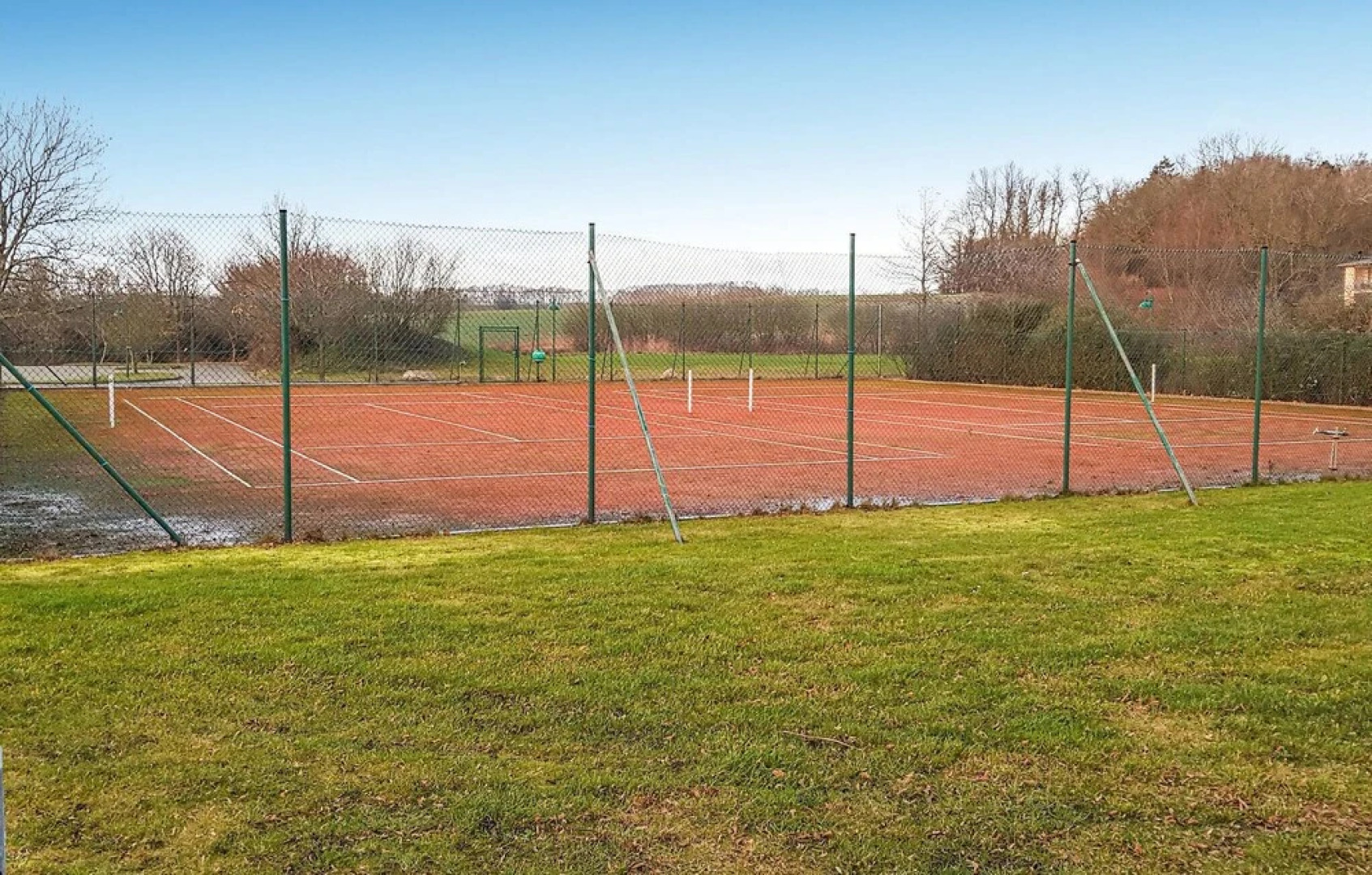 Amazing Apartment in Sagard With 1 Bedrooms and Wifi