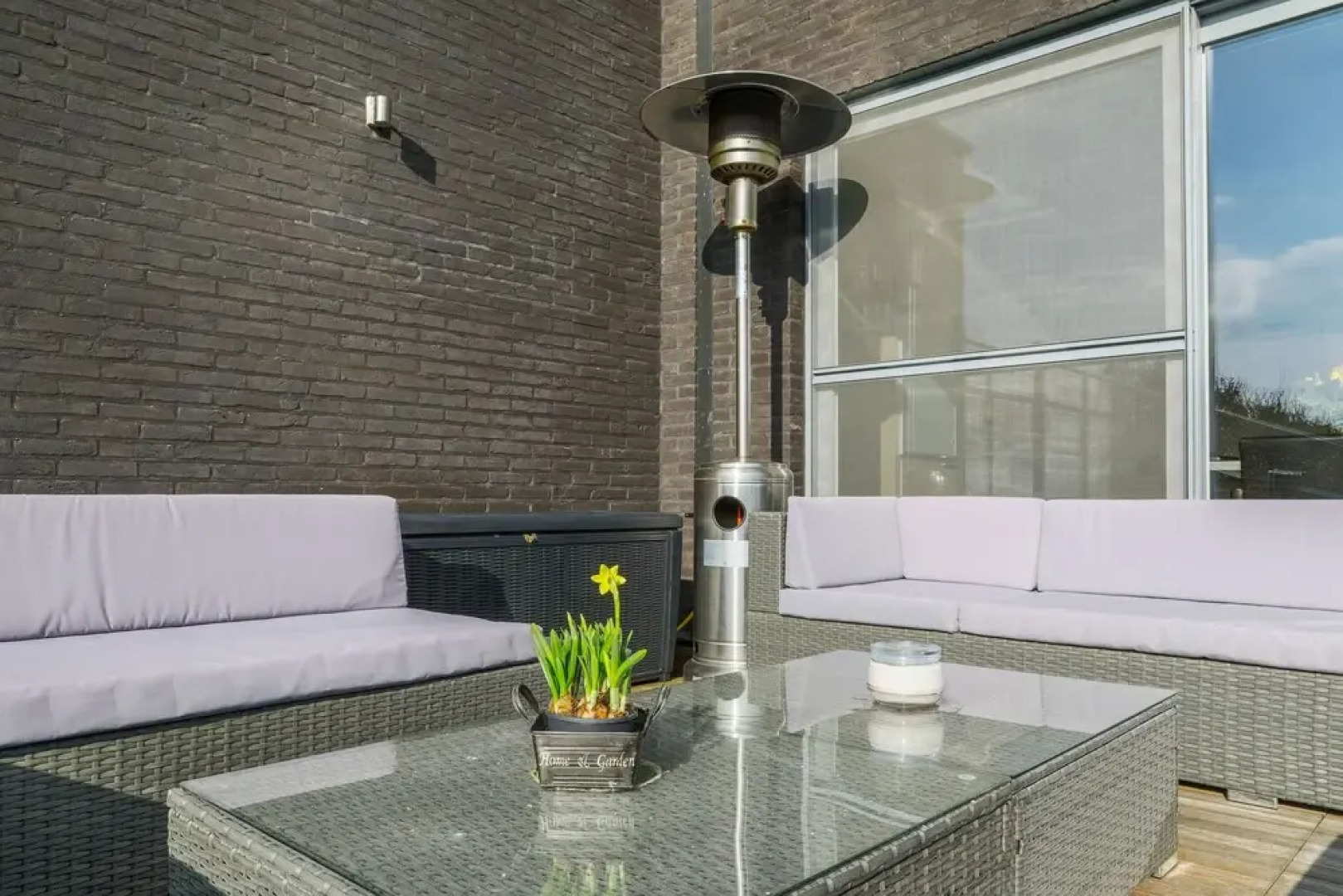 B&B Het Kleine Paradijs