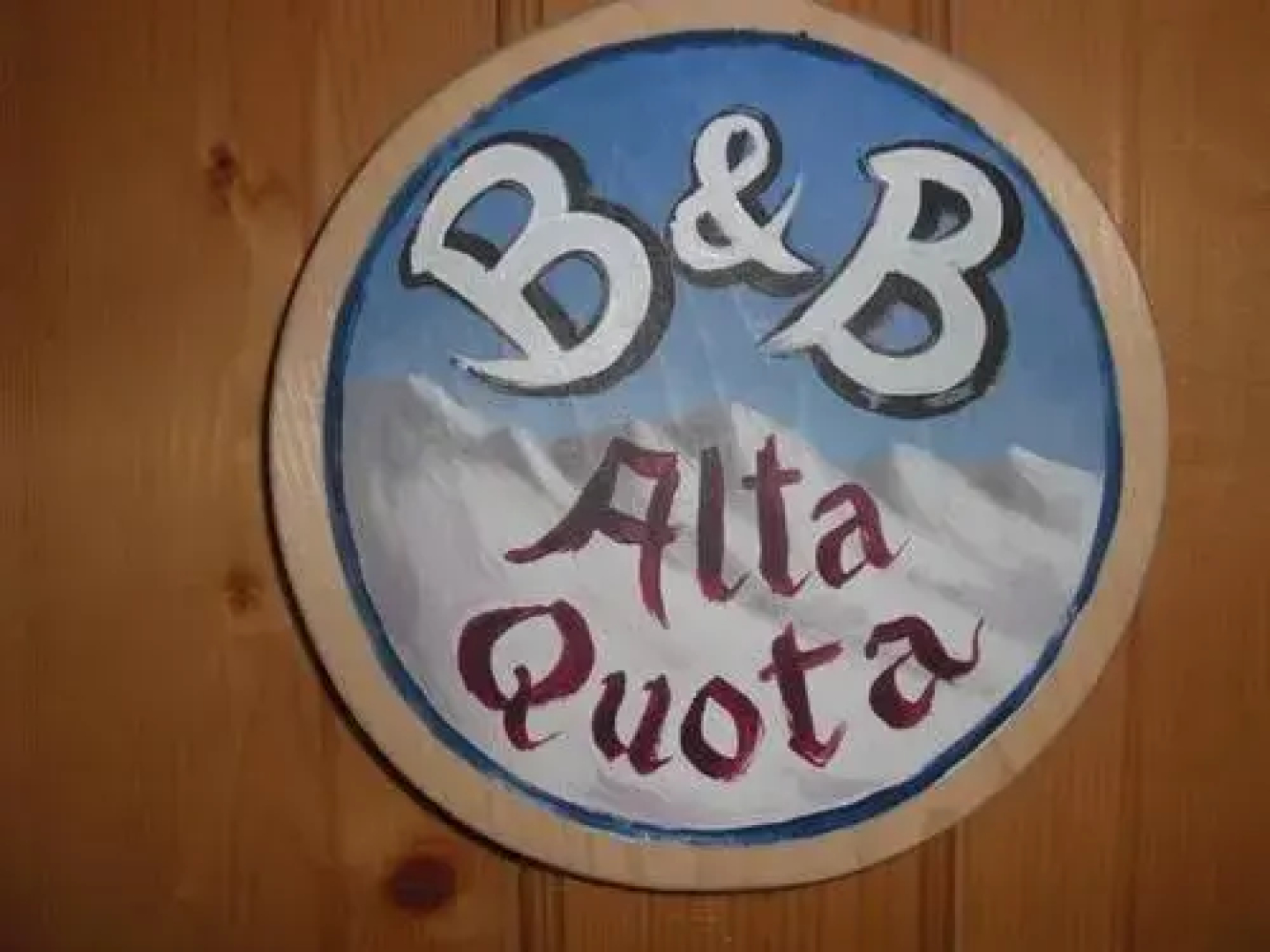 Stella Alpina B&B