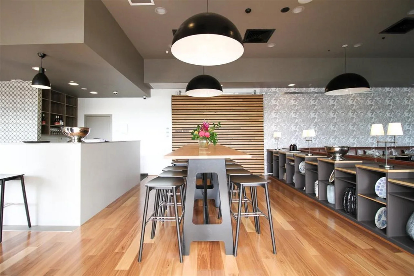 Abode Woden