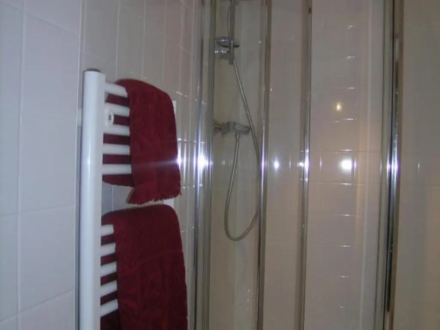 Appartement Trévol, 5 pièces, 8 personnes - FR-1-489-215