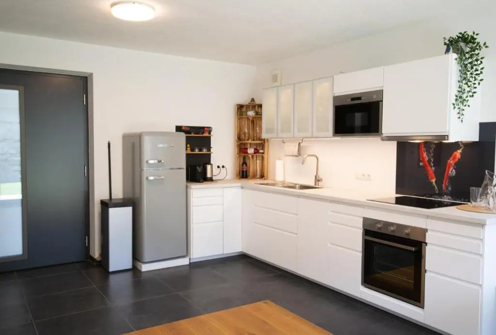 Ferienwohnung Kerschbaumer