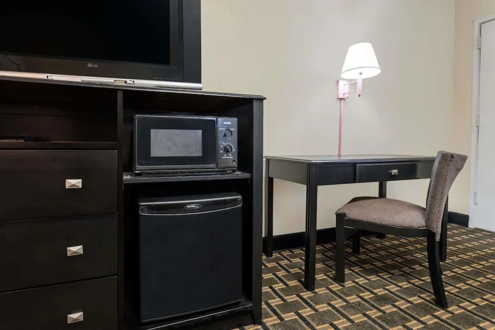 Super 8 Decatur/Lithonia/Atl Area