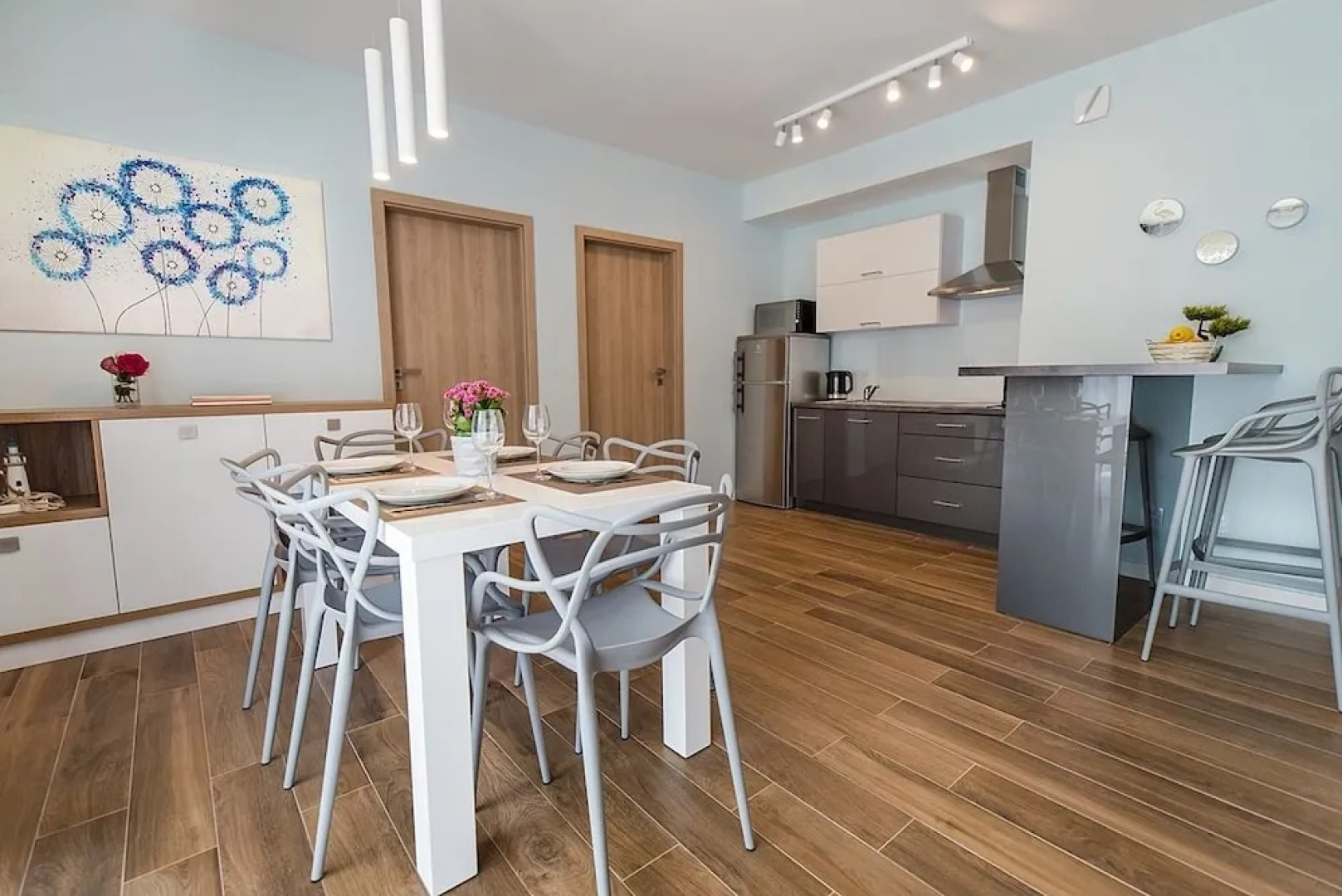 Apartamenty Silence&Sea