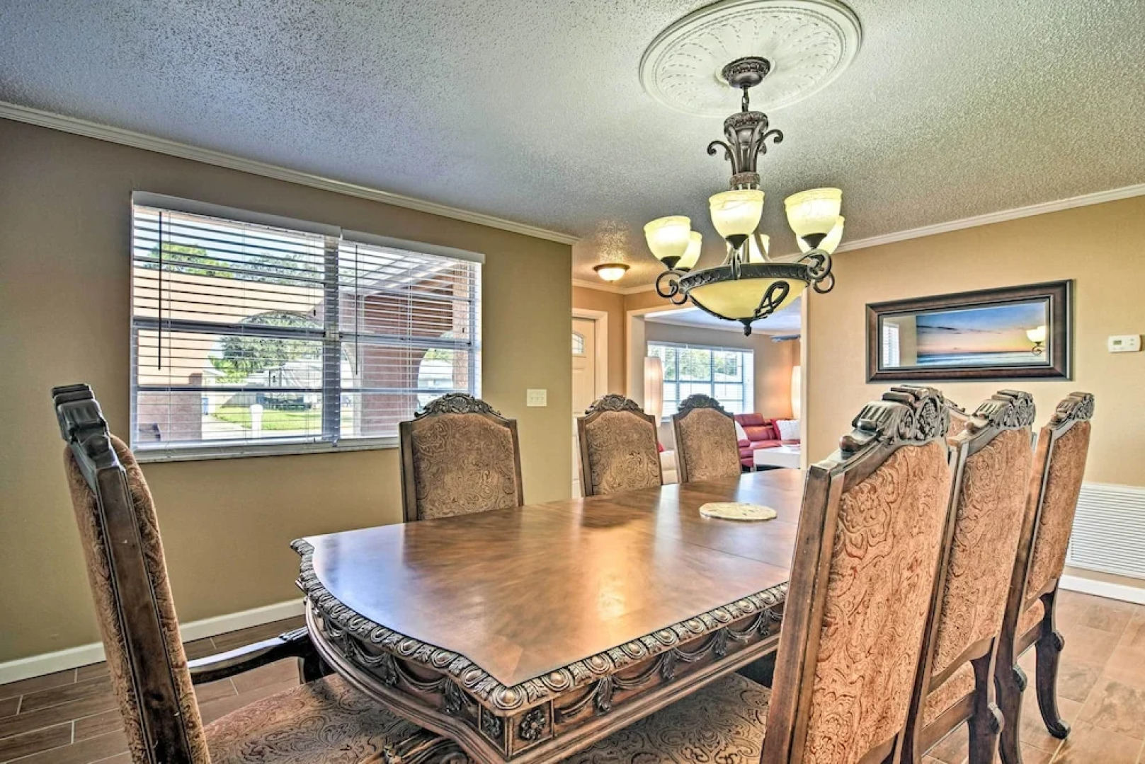 Idyllic Largo Escape w/ Private Pool & Lanai!