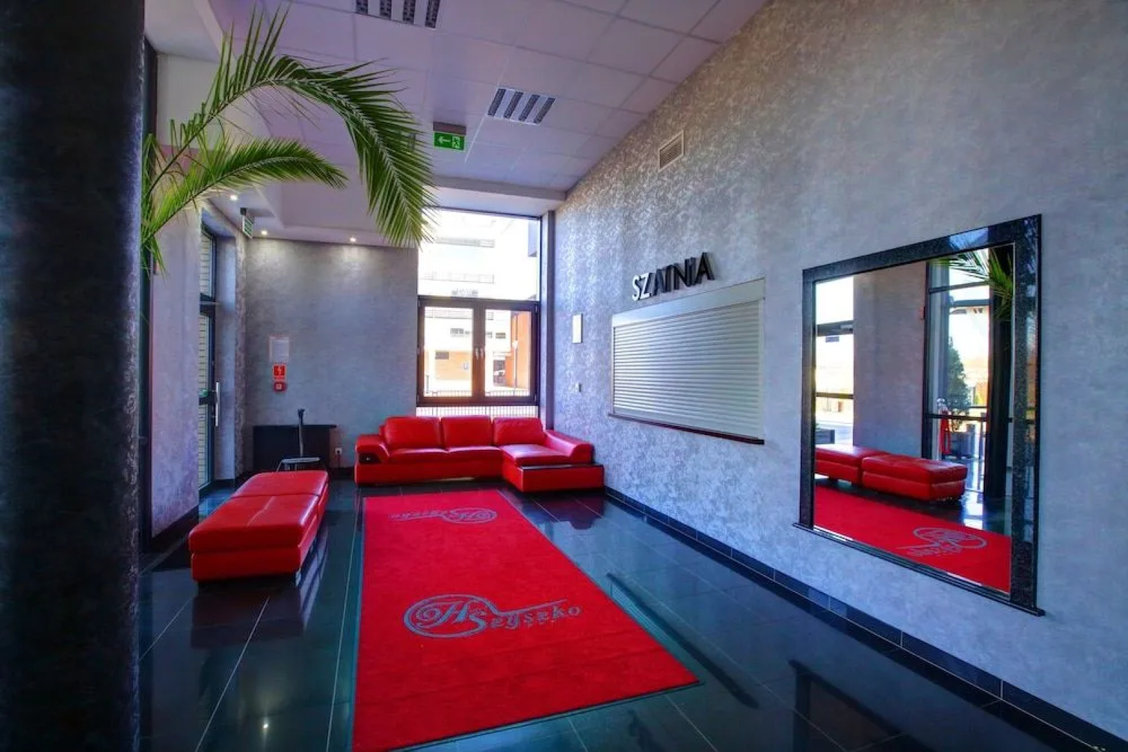 Hotel Szyszko