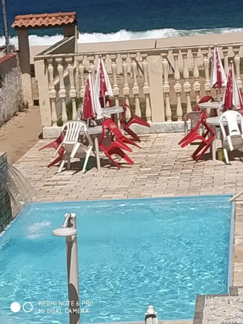 Pousada Caribe Carioca