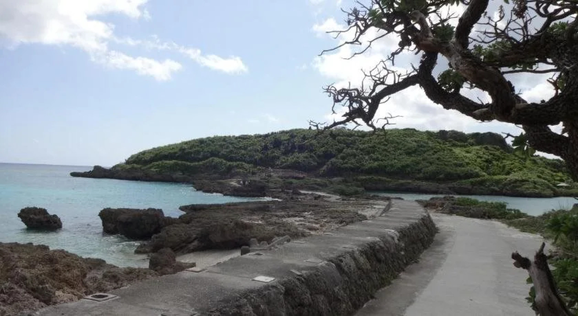 Pool Terrace Imgya Suite <Miyakojima>