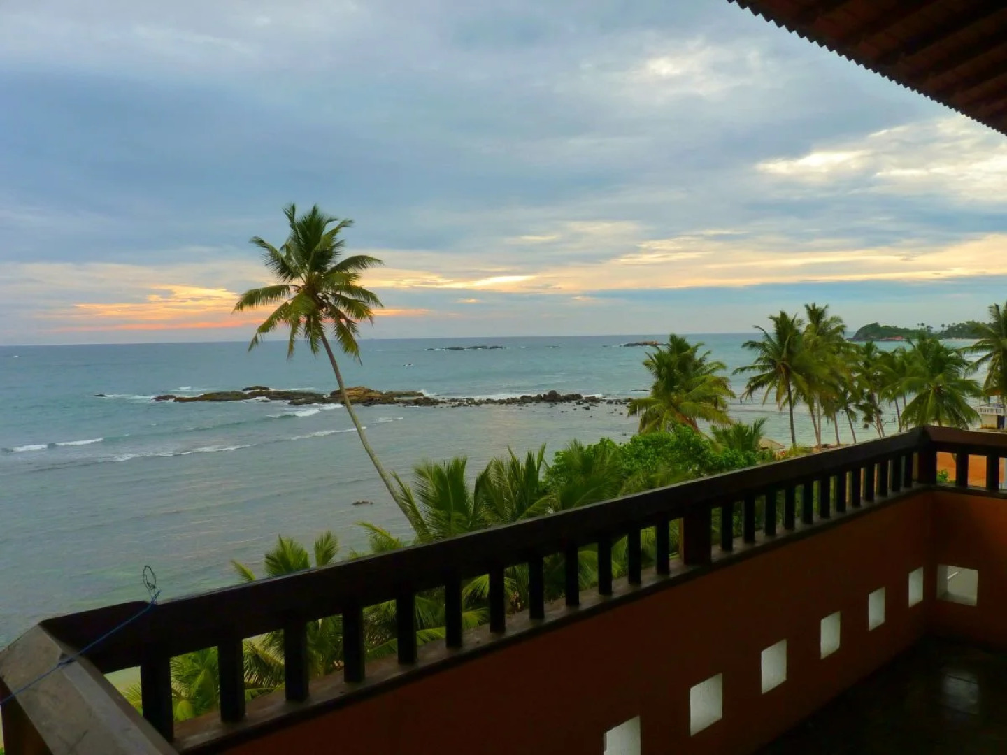 Sanmira Renaissance Hotel