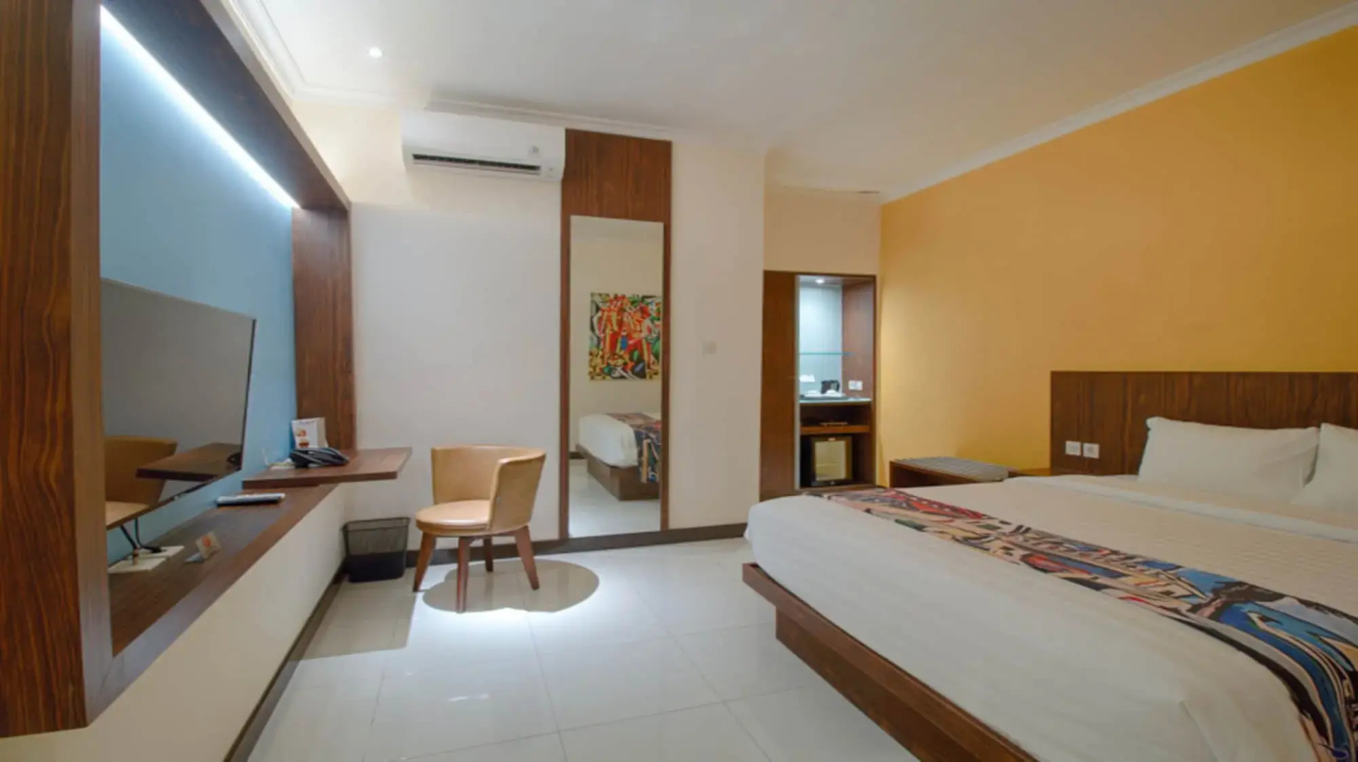 Picasso Inn