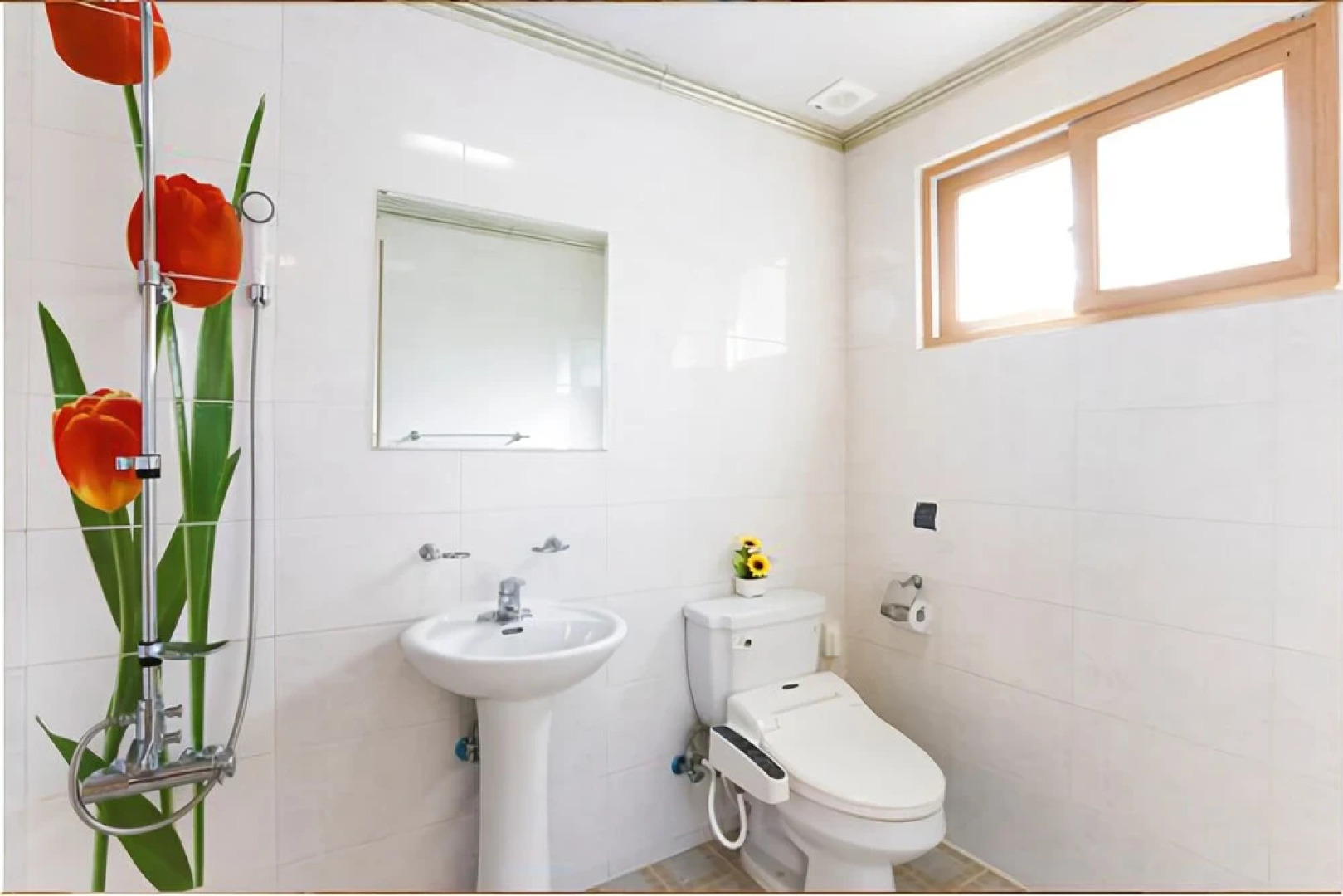 Uljin Sand Beach Pension