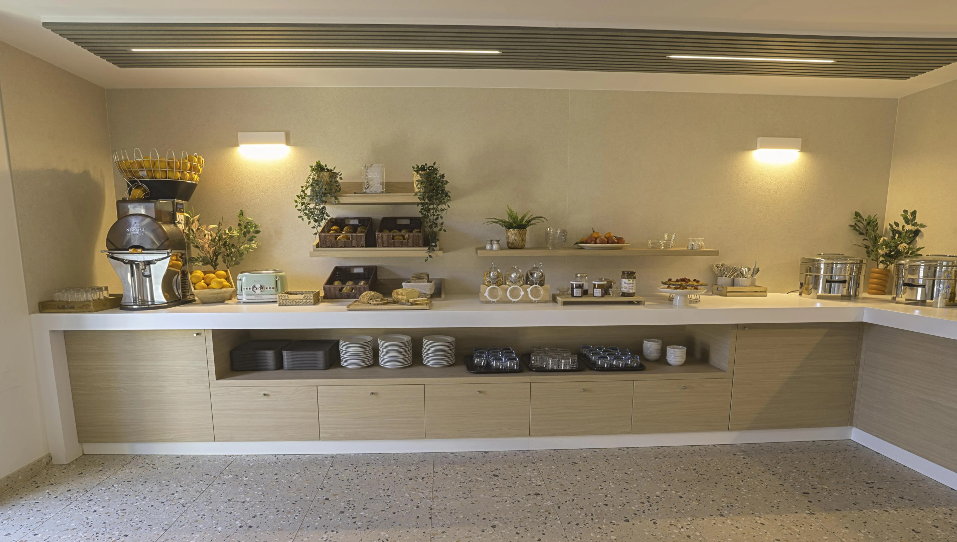 Kyriad Montpellier Sud - A709