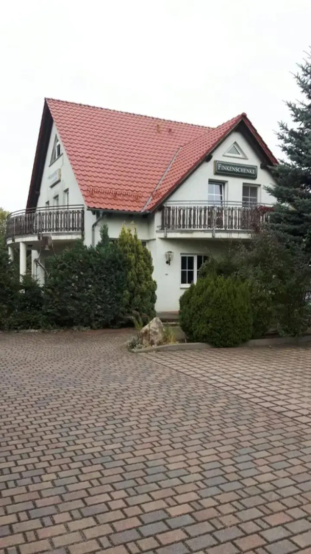 Pension Finkenschenke