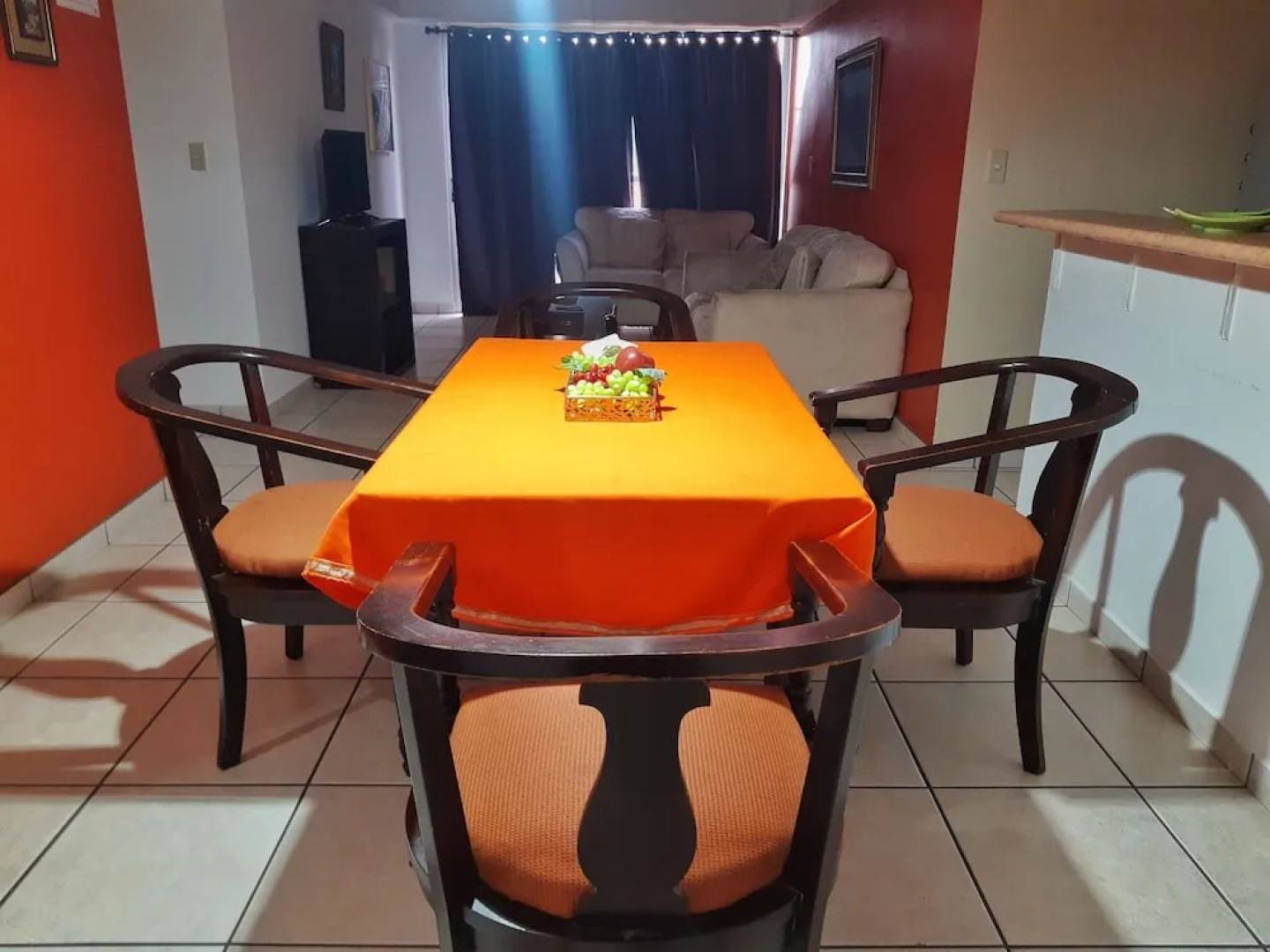 Suites & Apartments San Benito Flats