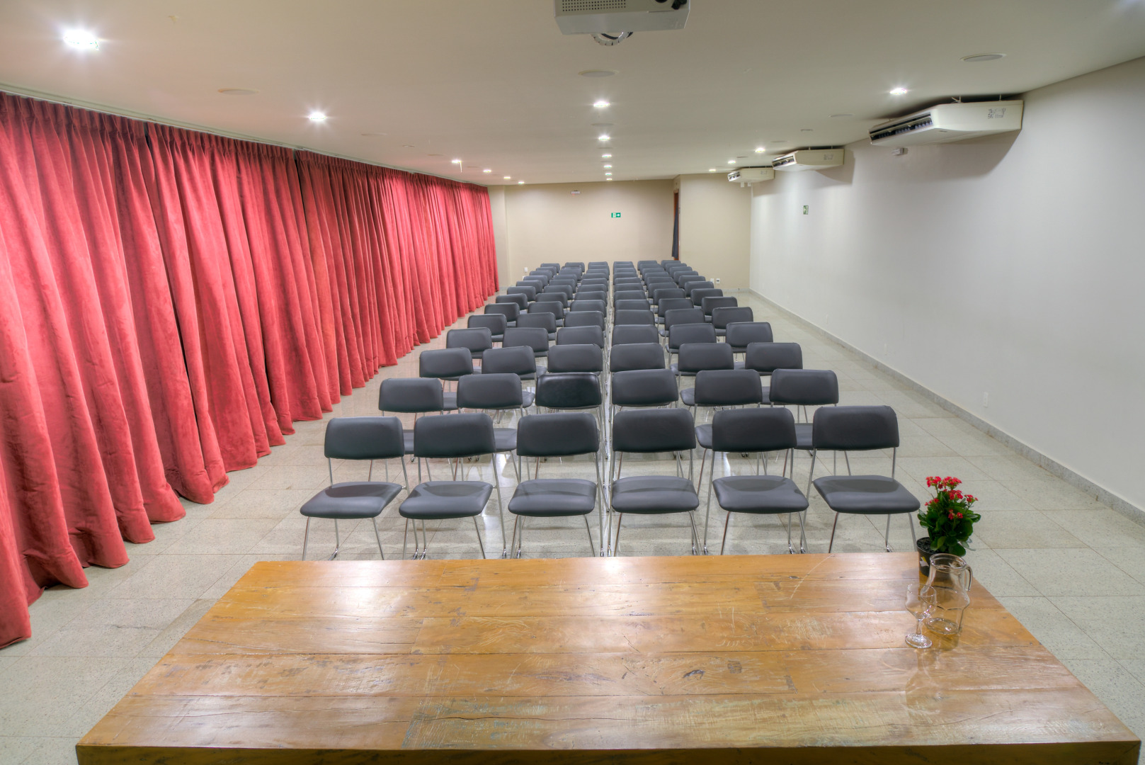 Hotel Nacional Inn Araxá