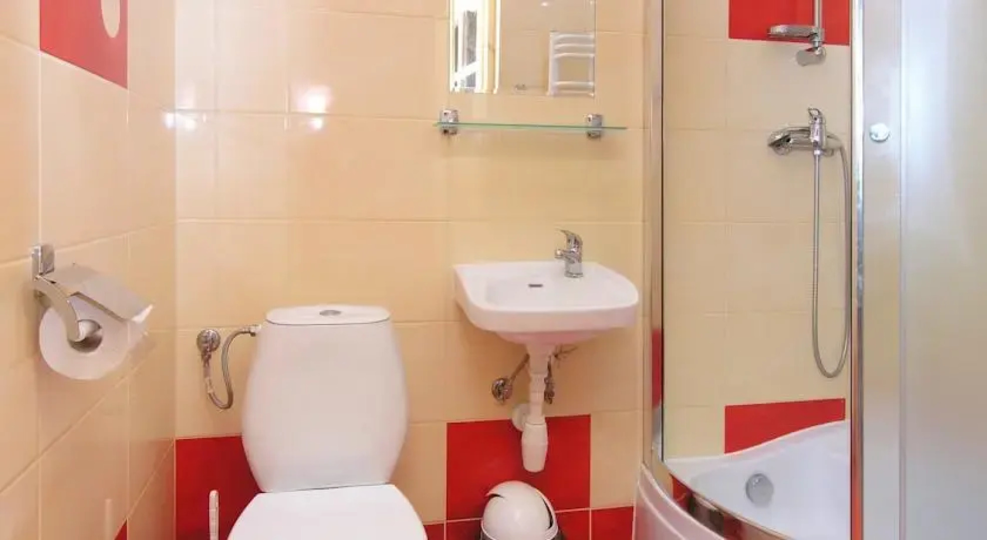 Ośrodek Wczasowy Groń Placówka